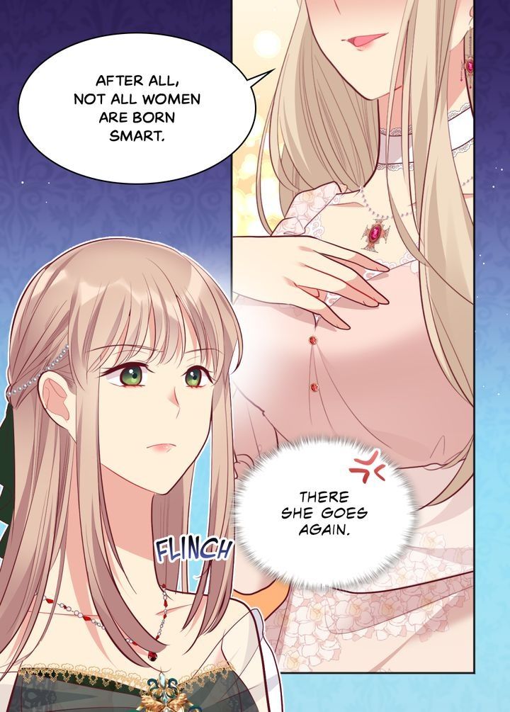 Daisy: How to Become the Duke’s Fiancée chapter 78 - page 6