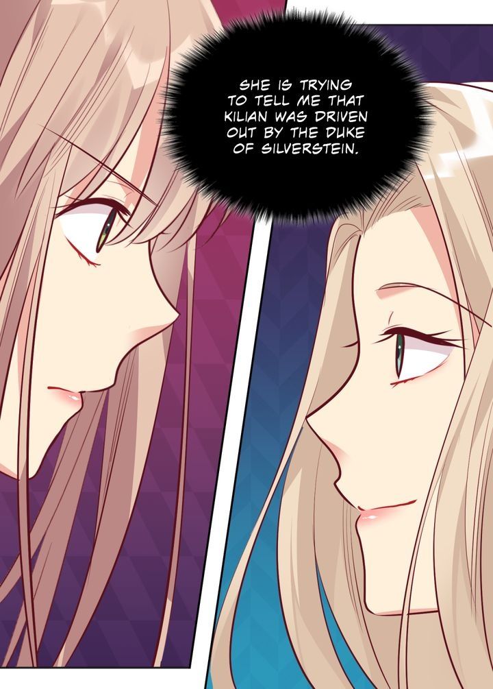 Daisy: How to Become the Duke’s Fiancée chapter 78 - page 8