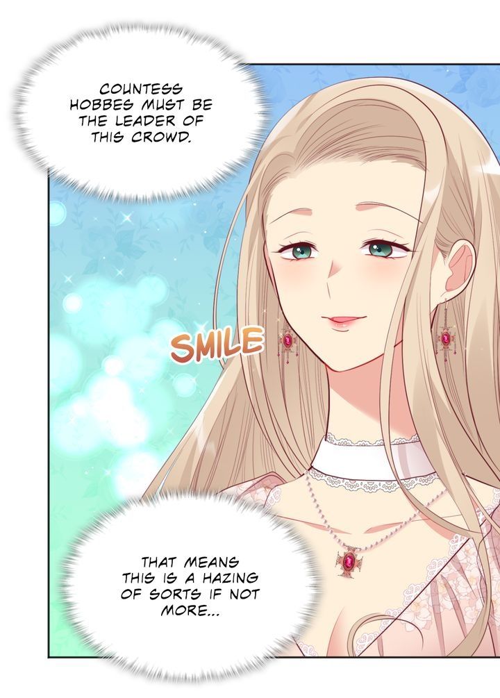 Daisy: How to Become the Duke’s Fiancée chapter 77 - page 19