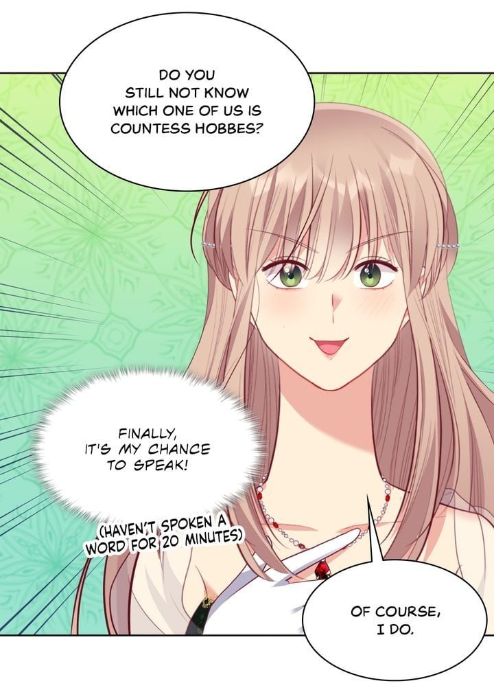 Daisy: How to Become the Duke’s Fiancée chapter 77 - page 23