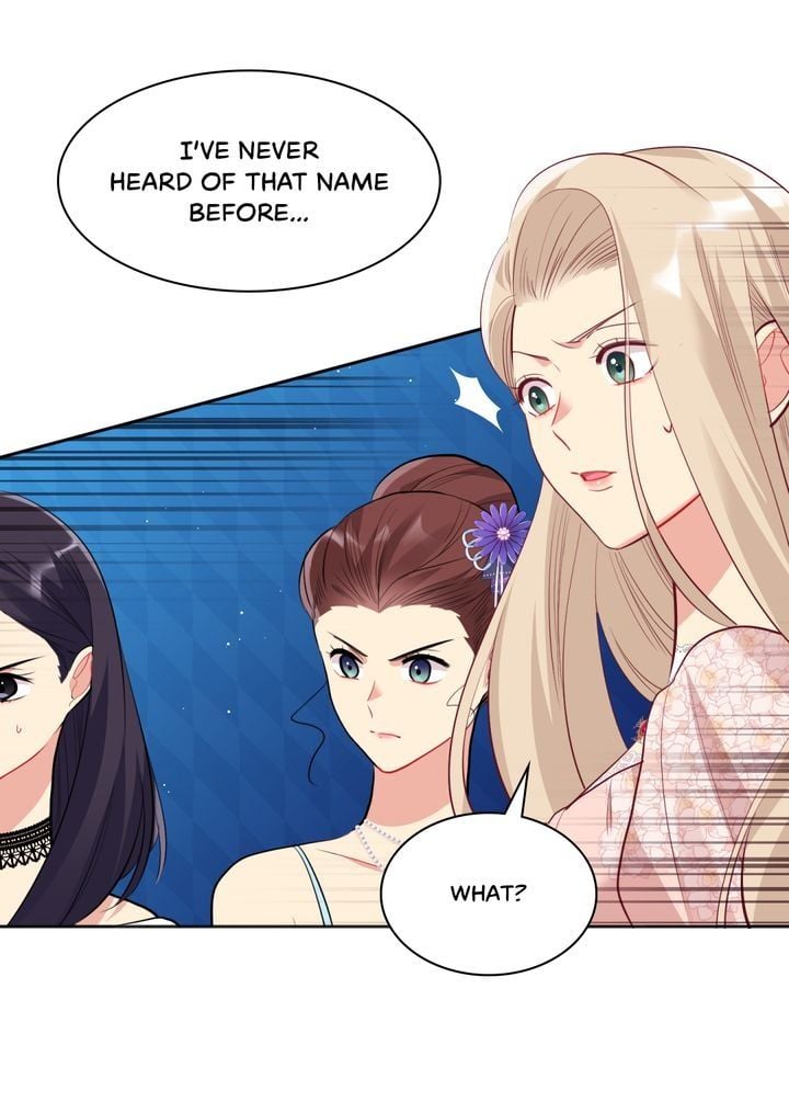 Daisy: How to Become the Duke’s Fiancée chapter 77 - page 37