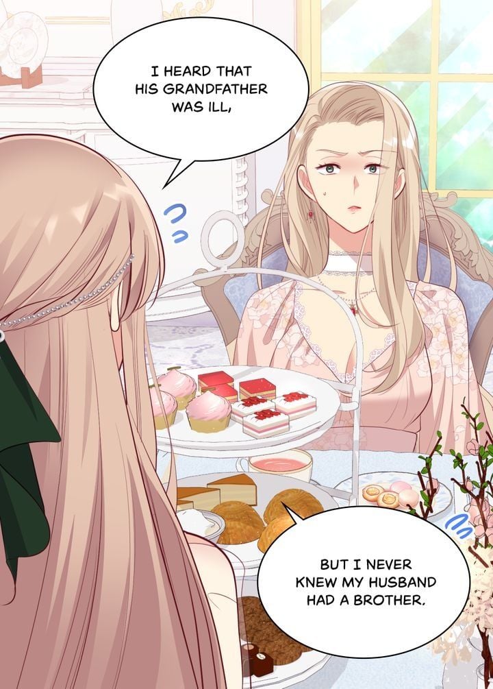 Daisy: How to Become the Duke’s Fiancée chapter 77 - page 38