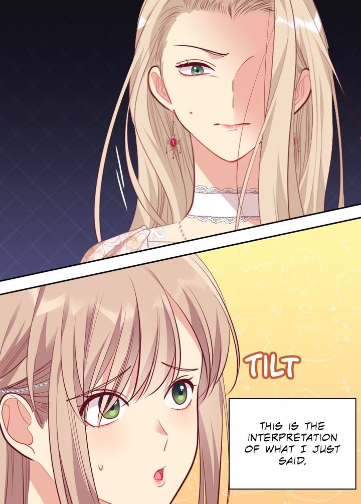 Daisy: How to Become the Duke’s Fiancée chapter 77 - page 43