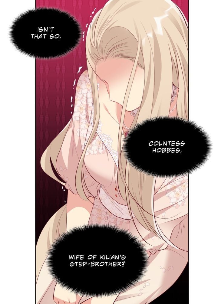 Daisy: How to Become the Duke’s Fiancée chapter 77 - page 47