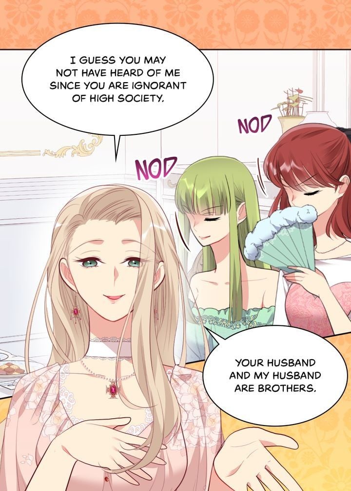 Daisy: How to Become the Duke’s Fiancée chapter 77 - page 48