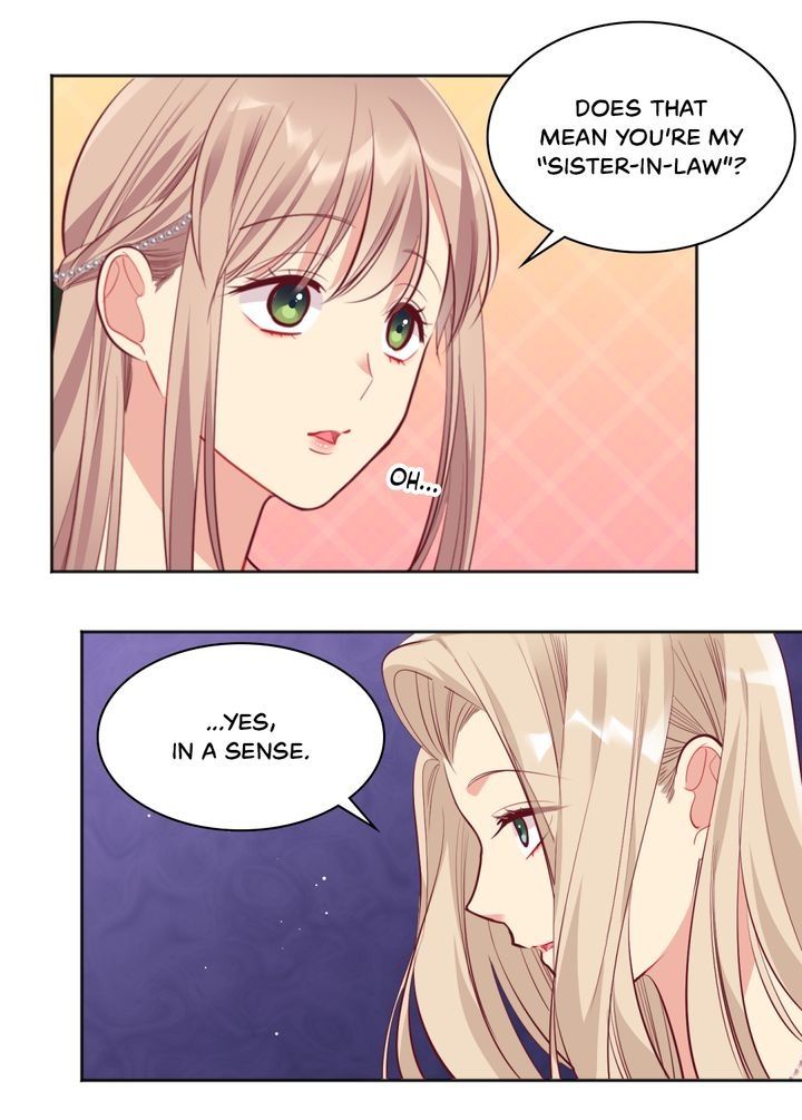 Daisy: How to Become the Duke’s Fiancée chapter 77 - page 49