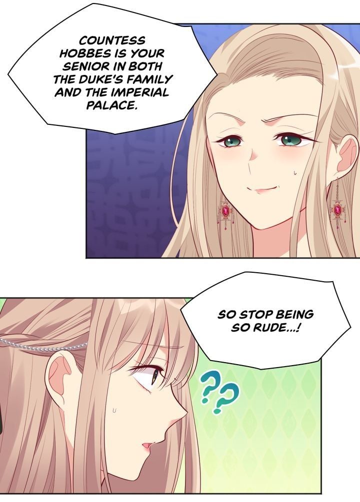 Daisy: How to Become the Duke’s Fiancée chapter 77 - page 53