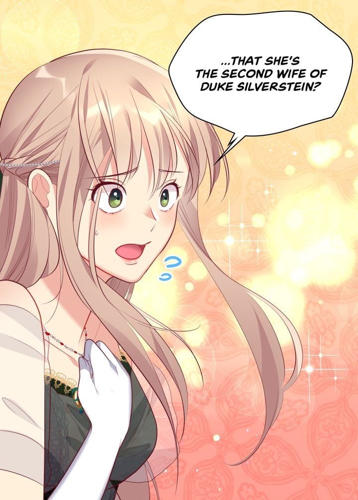 Daisy: How to Become the Duke’s Fiancée chapter 77 - page 56