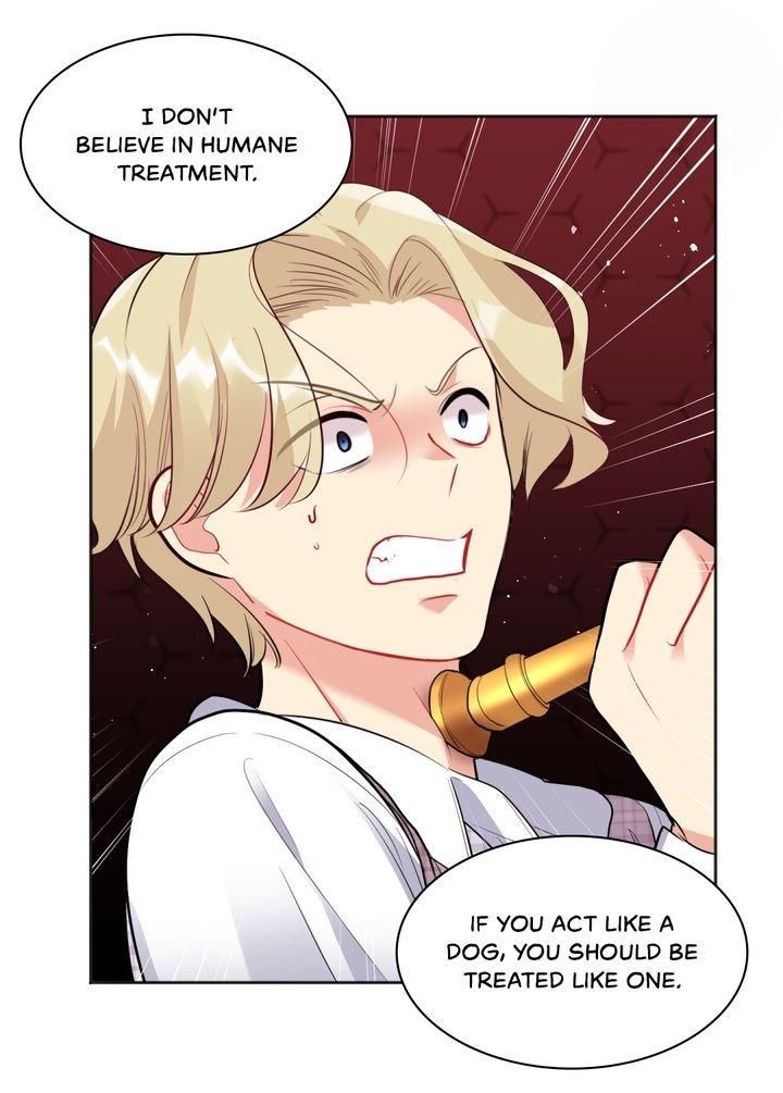 Daisy: How to Become the Duke’s Fiancée chapter 76 - page 10