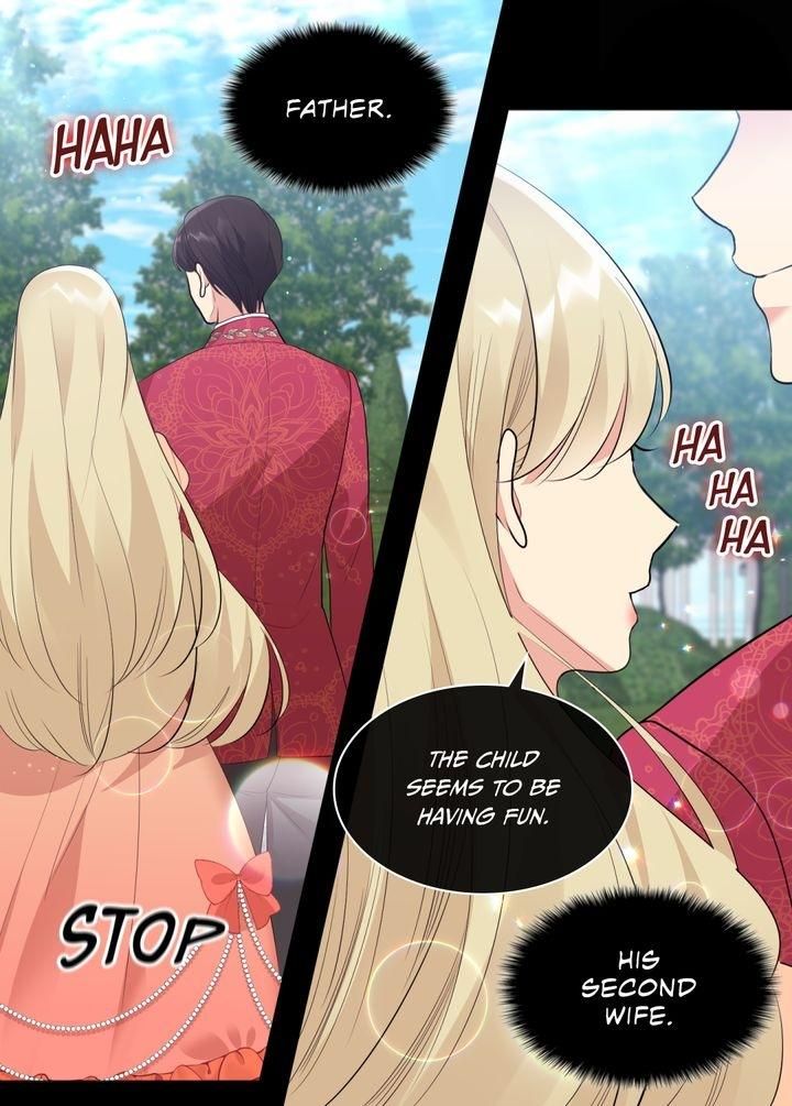 Daisy: How to Become the Duke’s Fiancée chapter 76 - page 18