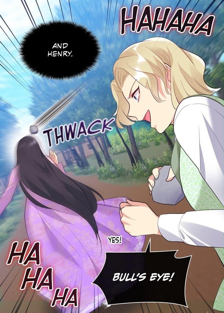 Daisy: How to Become the Duke’s Fiancée chapter 76 - page 19