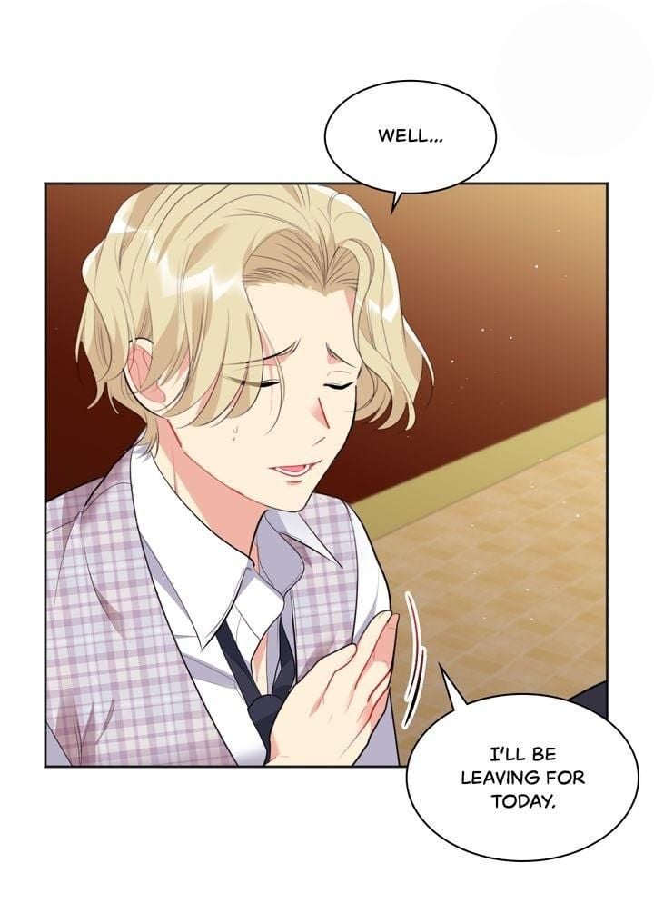 Daisy: How to Become the Duke’s Fiancée chapter 76 - page 23
