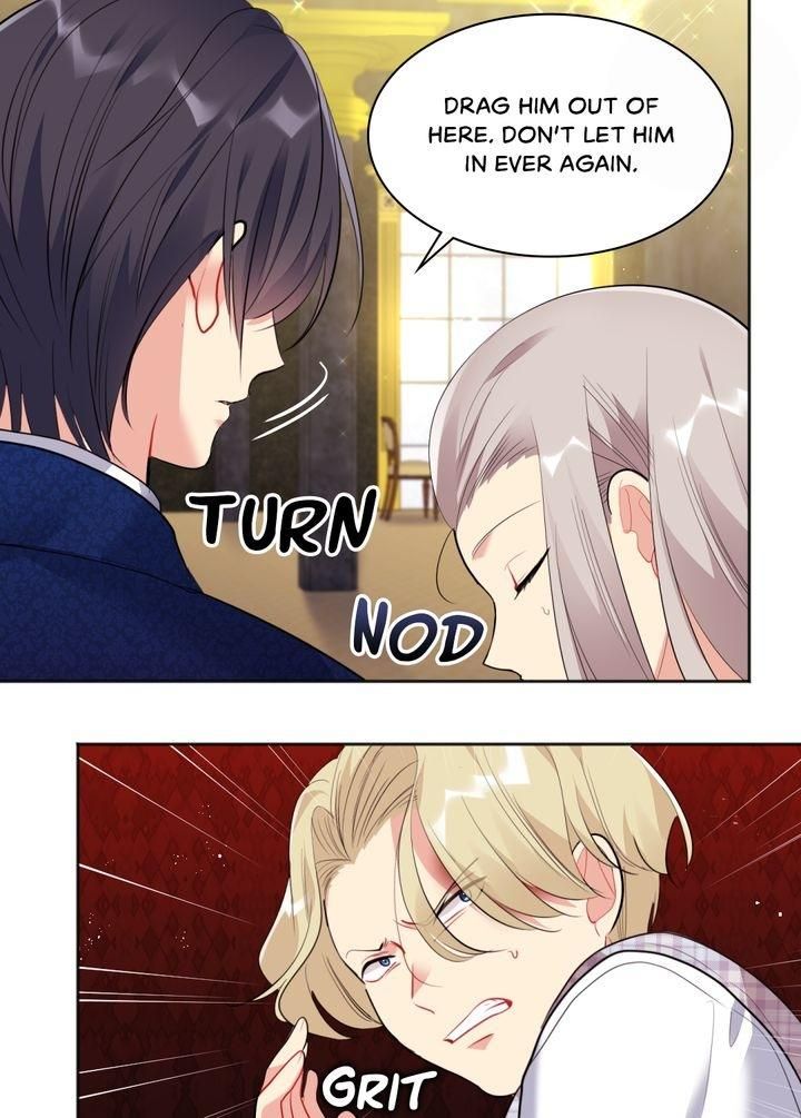 Daisy: How to Become the Duke’s Fiancée chapter 76 - page 26