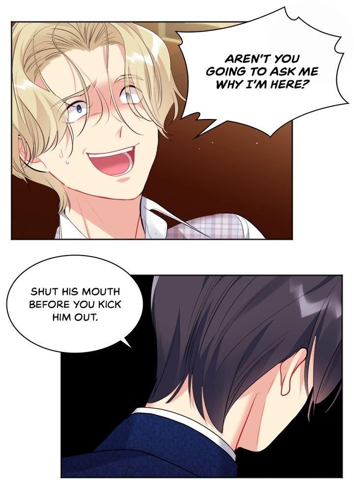 Daisy: How to Become the Duke’s Fiancée chapter 76 - page 27