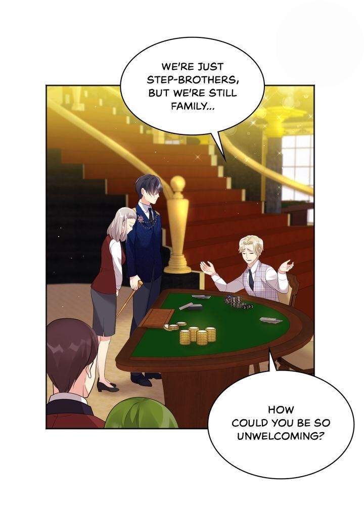 Daisy: How to Become the Duke’s Fiancée chapter 76 - page 3