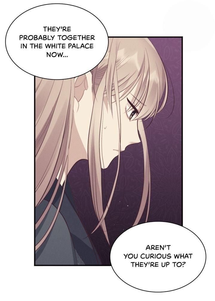 Daisy: How to Become the Duke’s Fiancée chapter 76 - page 30