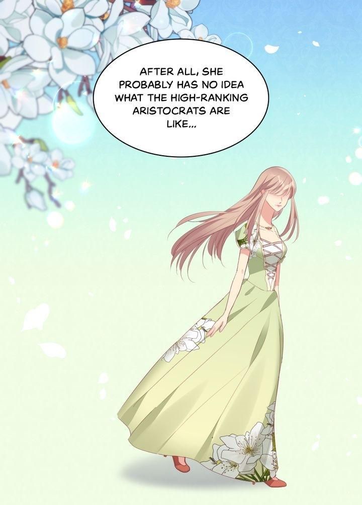 Daisy: How to Become the Duke’s Fiancée chapter 76 - page 32