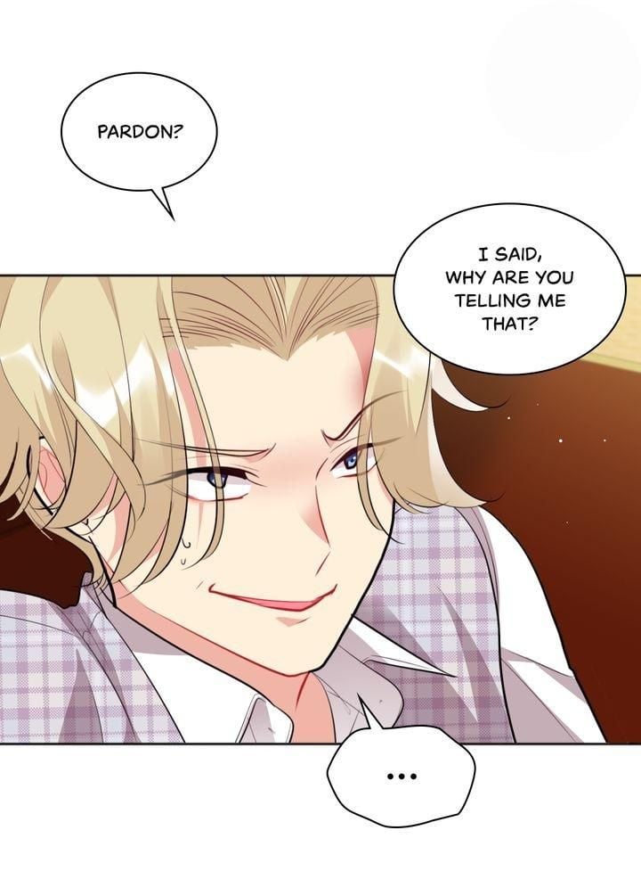 Daisy: How to Become the Duke’s Fiancée chapter 76 - page 36