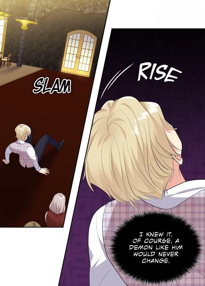 Daisy: How to Become the Duke’s Fiancée chapter 76 - page 38