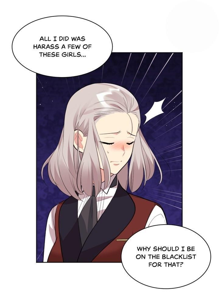 Daisy: How to Become the Duke’s Fiancée chapter 76 - page 4
