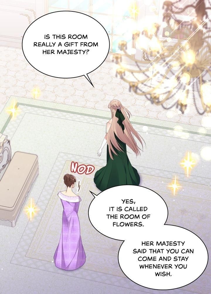 Daisy: How to Become the Duke’s Fiancée chapter 76 - page 40