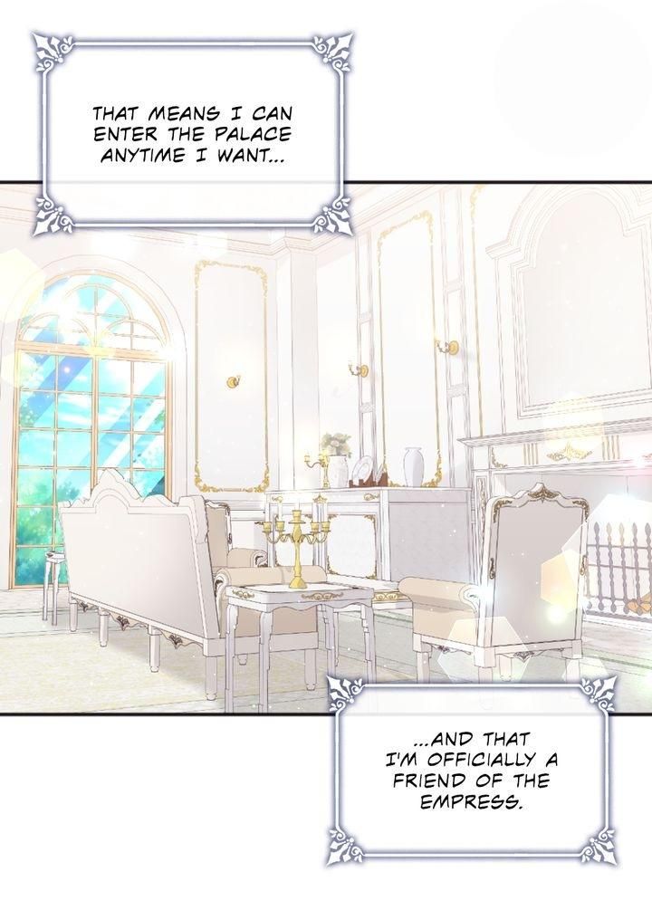 Daisy: How to Become the Duke’s Fiancée chapter 76 - page 42