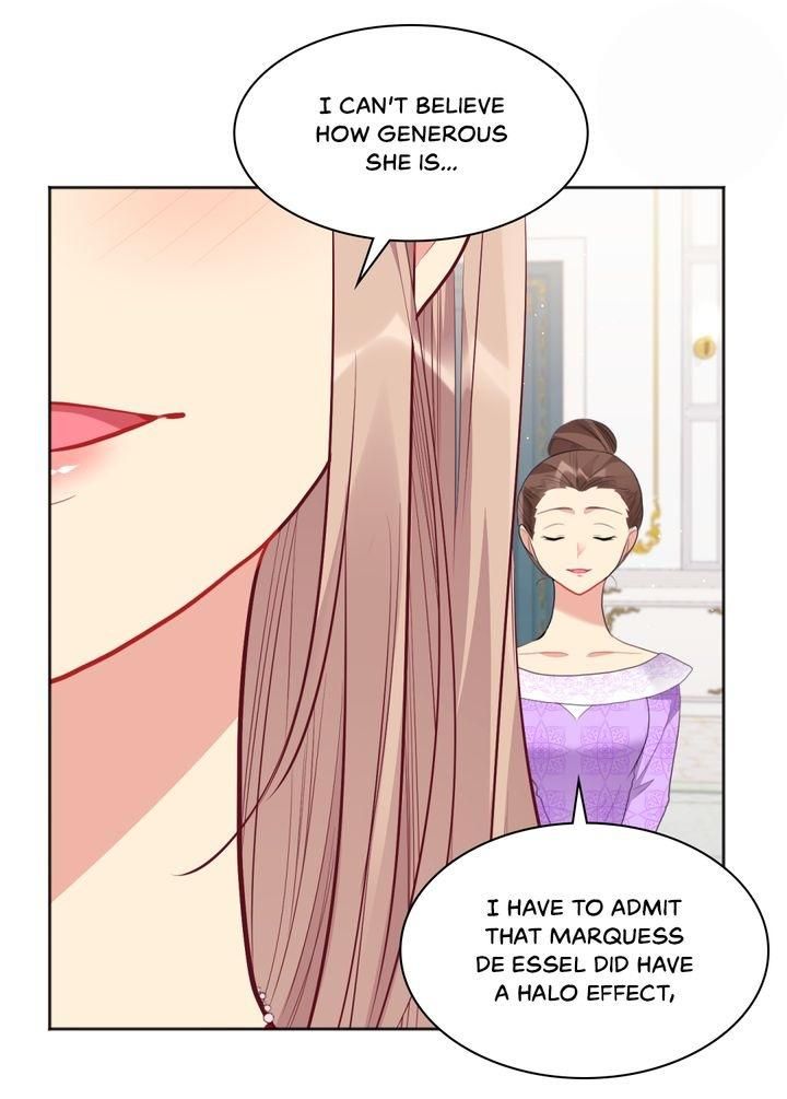 Daisy: How to Become the Duke’s Fiancée chapter 76 - page 43