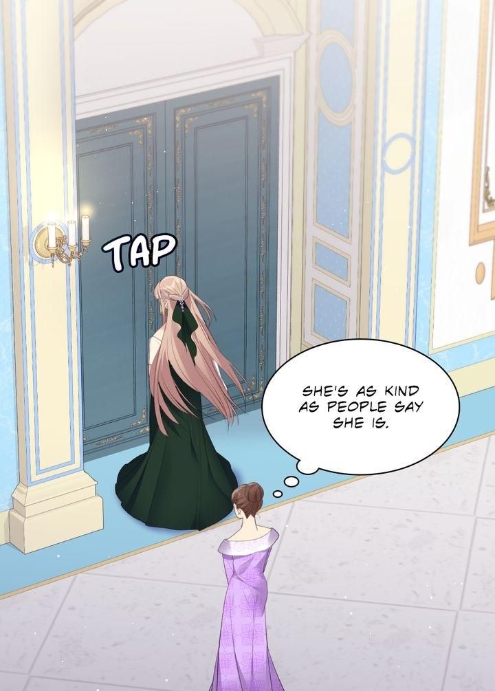 Daisy: How to Become the Duke’s Fiancée chapter 76 - page 46