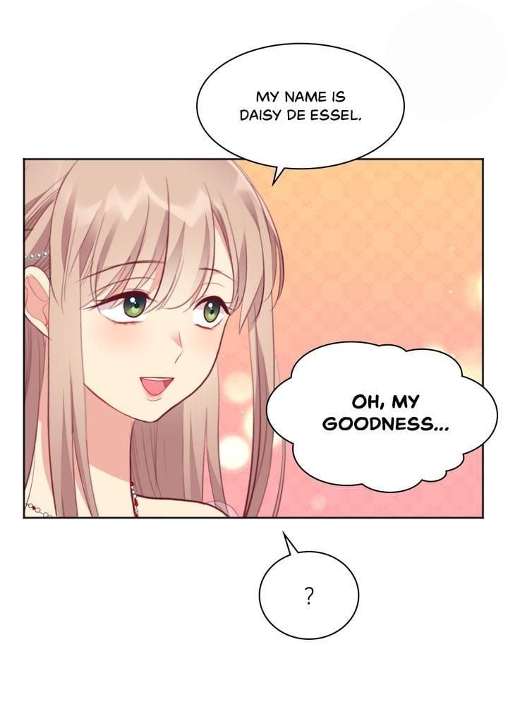 Daisy: How to Become the Duke’s Fiancée chapter 76 - page 49