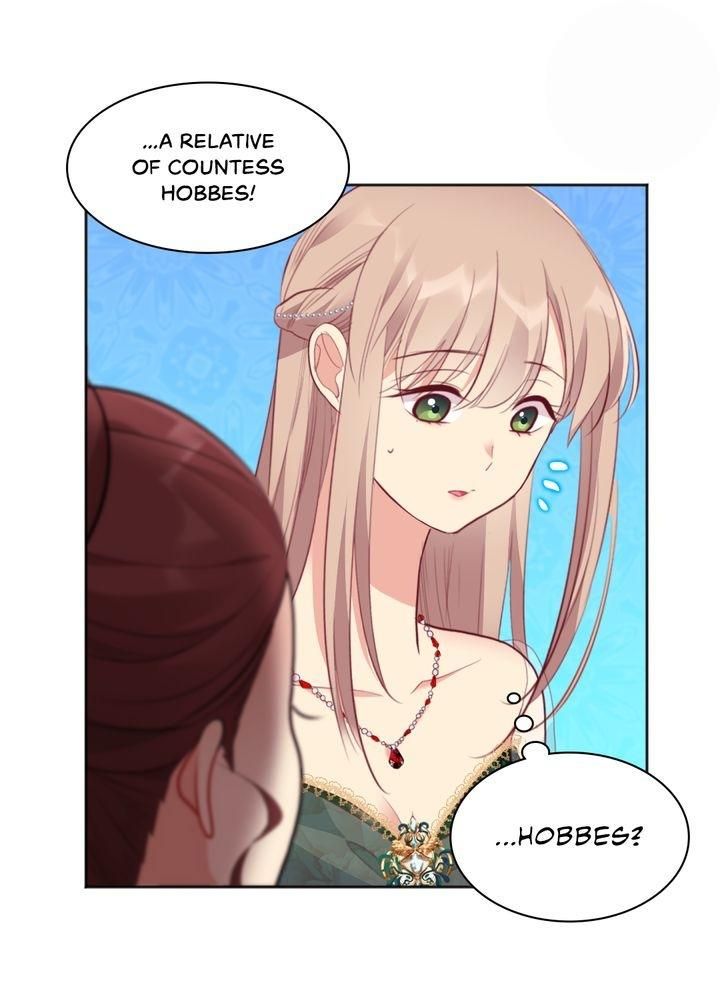 Daisy: How to Become the Duke’s Fiancée chapter 76 - page 51