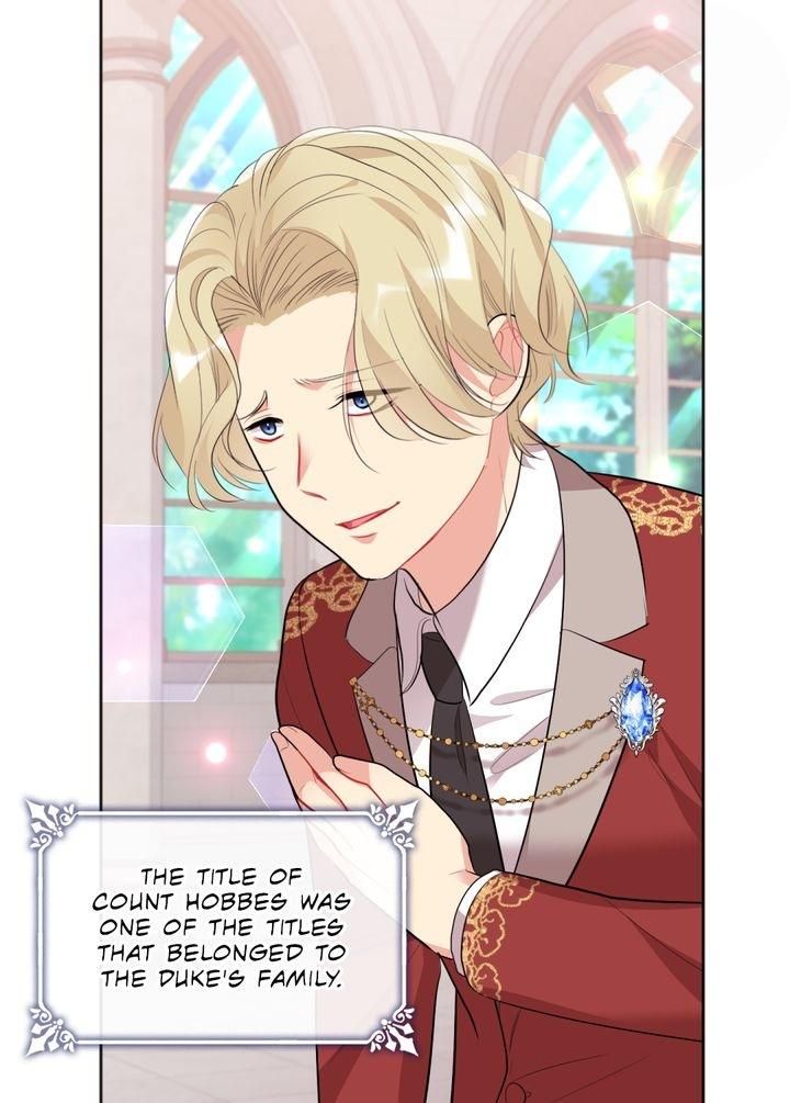 Daisy: How to Become the Duke’s Fiancée chapter 76 - page 54