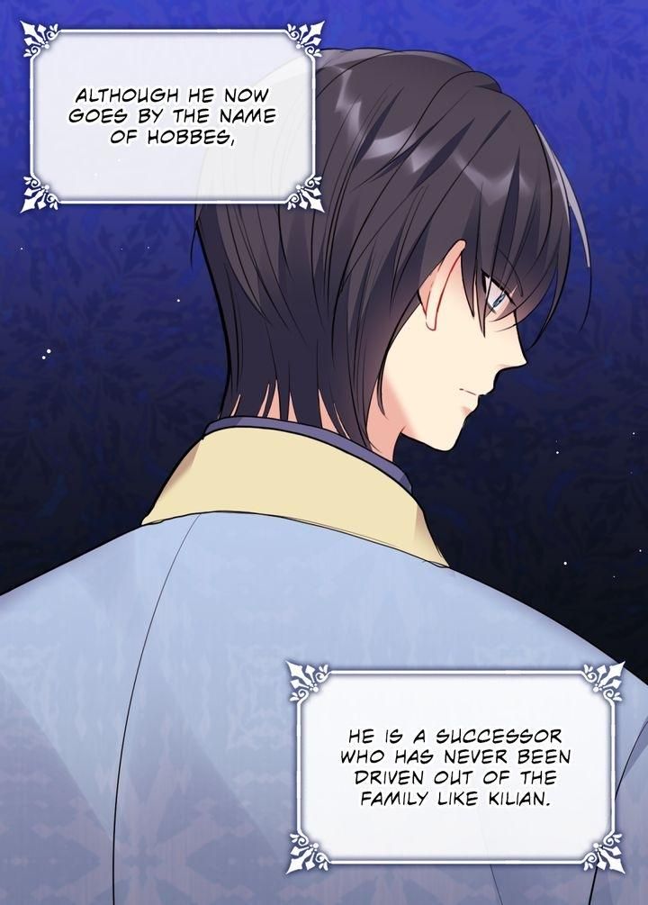 Daisy: How to Become the Duke’s Fiancée chapter 76 - page 55