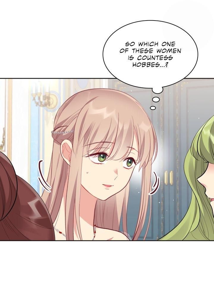 Daisy: How to Become the Duke’s Fiancée chapter 76 - page 57