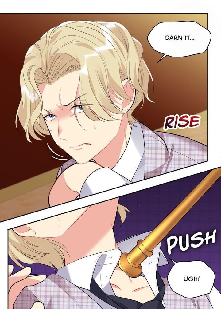 Daisy: How to Become the Duke’s Fiancée chapter 76 - page 6