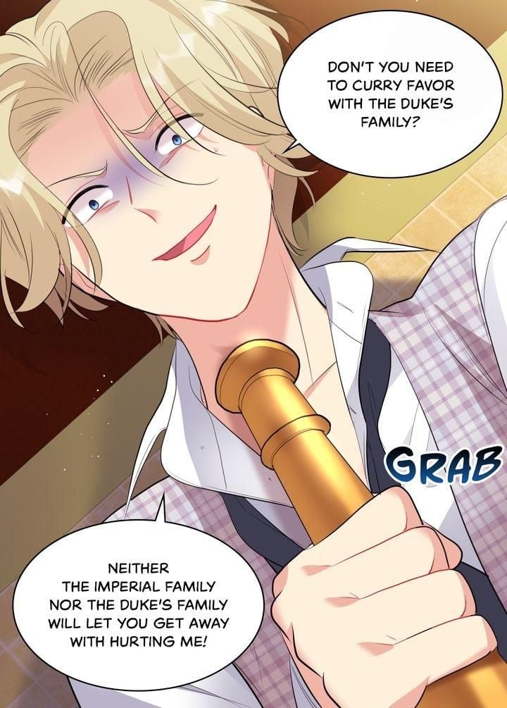 Daisy: How to Become the Duke’s Fiancée chapter 76 - page 8