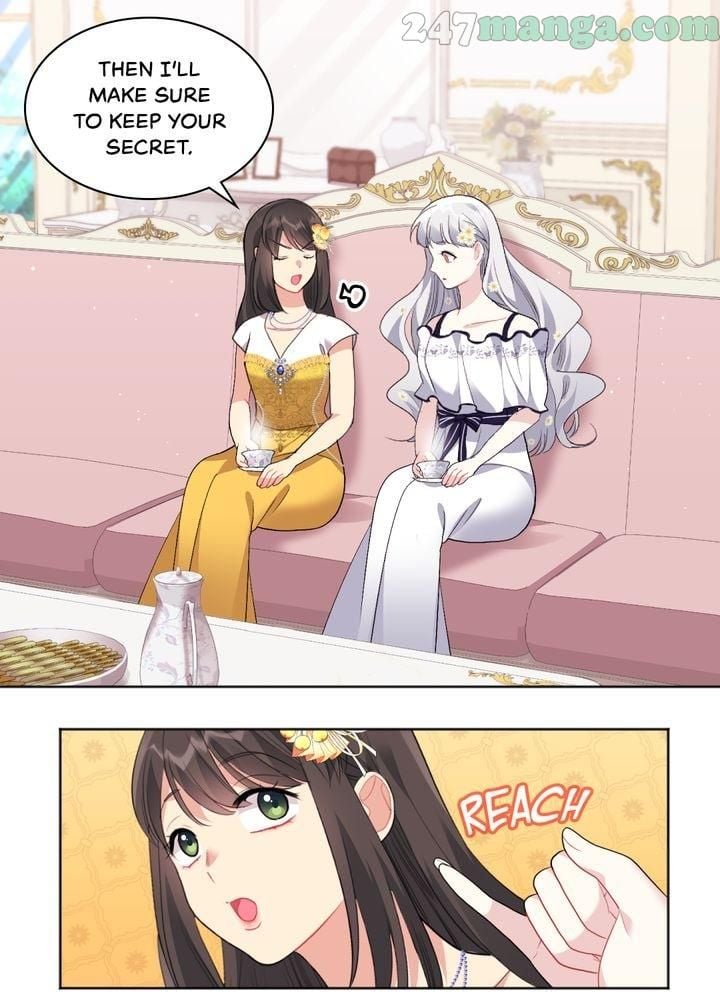 Daisy: How to Become the Duke’s Fiancée chapter 75 - page 12