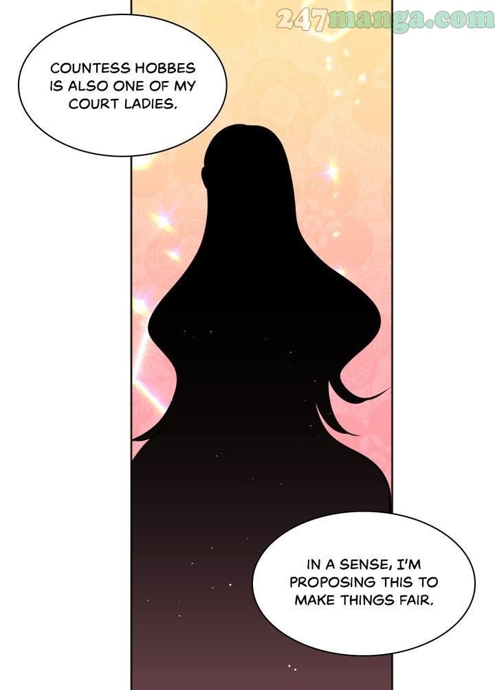 Daisy: How to Become the Duke’s Fiancée chapter 74 - page 10