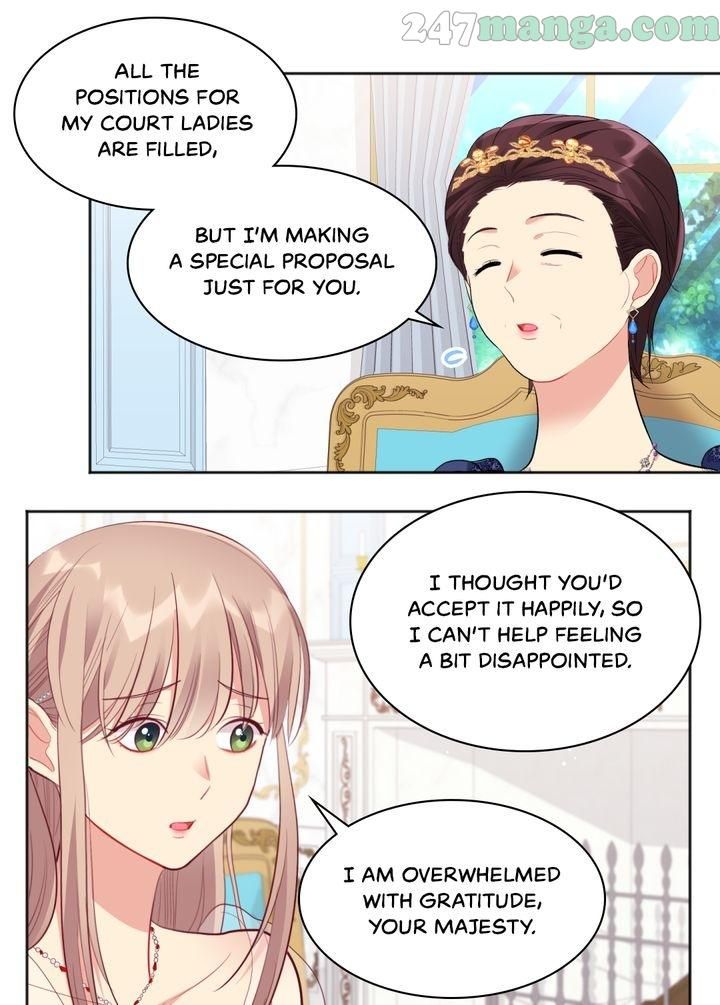 Daisy: How to Become the Duke’s Fiancée chapter 74 - page 11