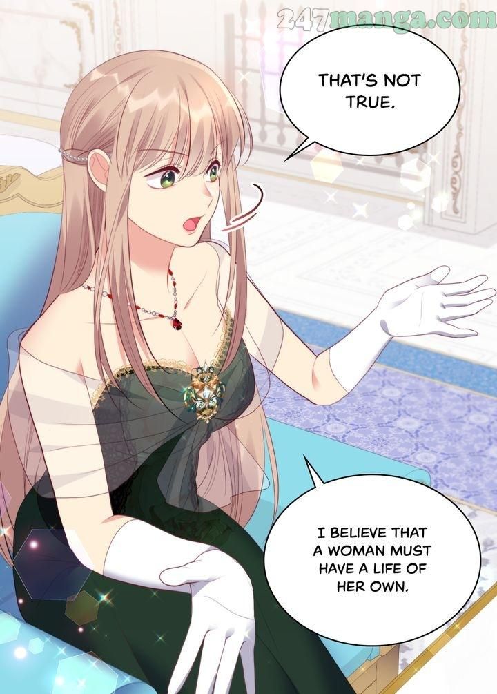 Daisy: How to Become the Duke’s Fiancée chapter 74 - page 13