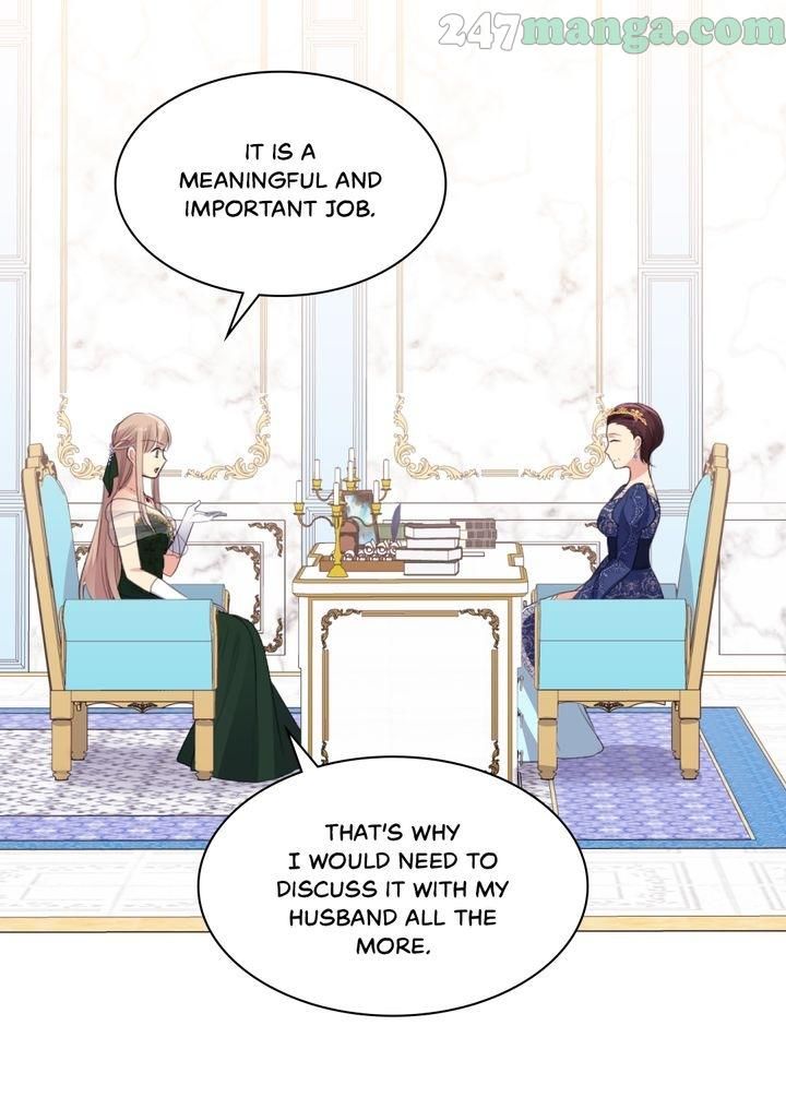 Daisy: How to Become the Duke’s Fiancée chapter 74 - page 15