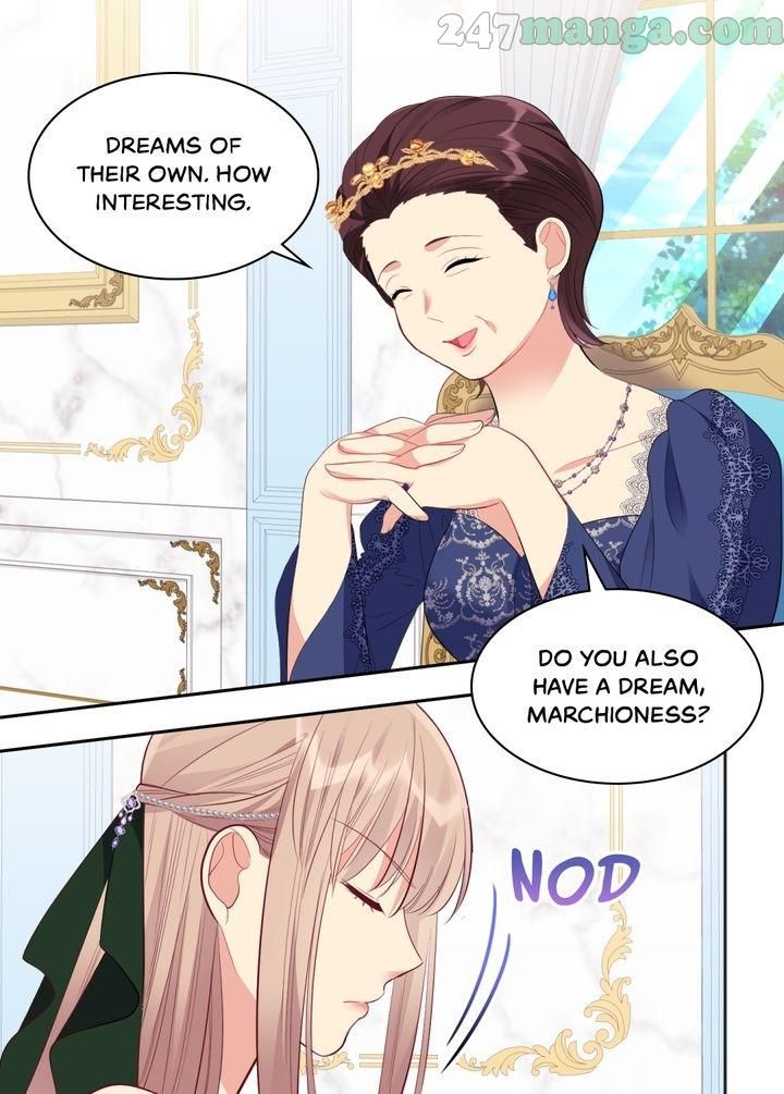 Daisy: How to Become the Duke’s Fiancée chapter 74 - page 17