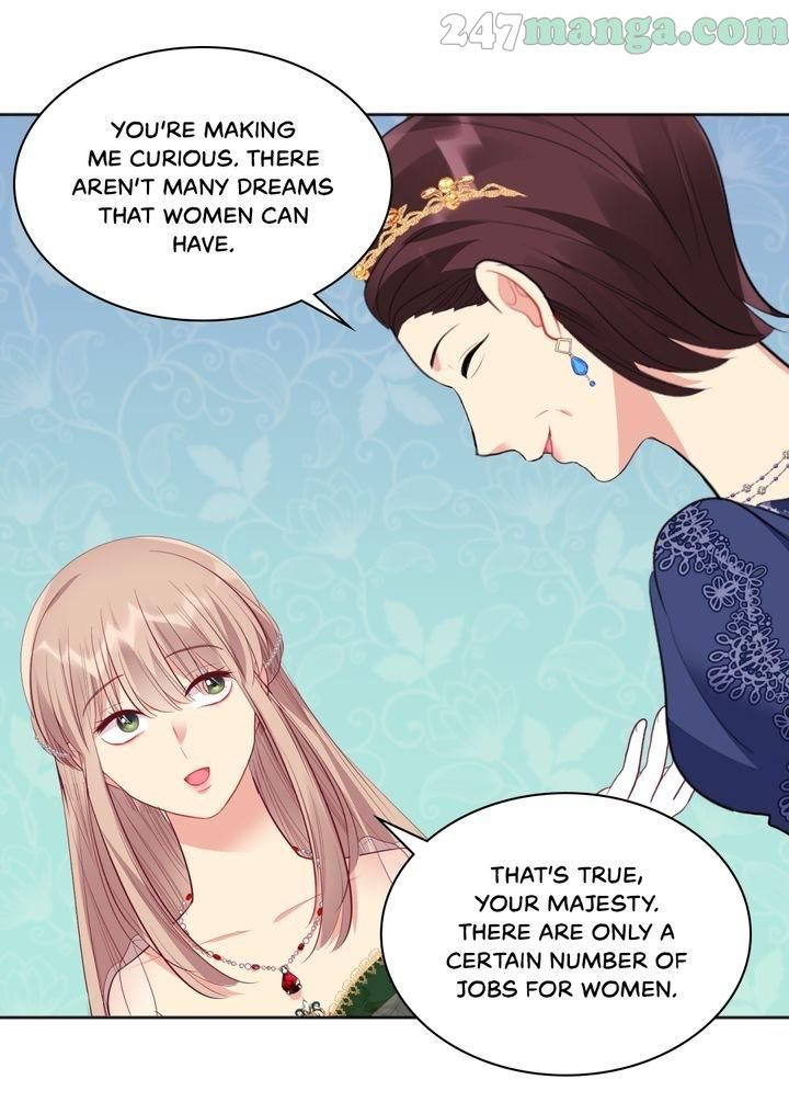 Daisy: How to Become the Duke’s Fiancée chapter 74 - page 18