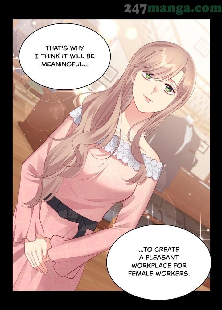 Daisy: How to Become the Duke’s Fiancée chapter 74 - page 20