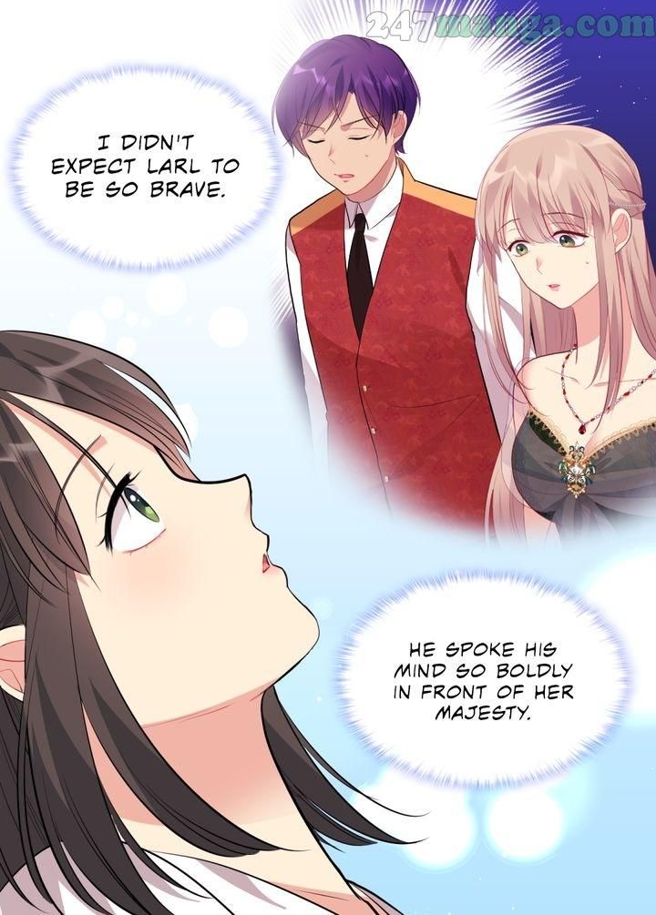 Daisy: How to Become the Duke’s Fiancée chapter 74 - page 24