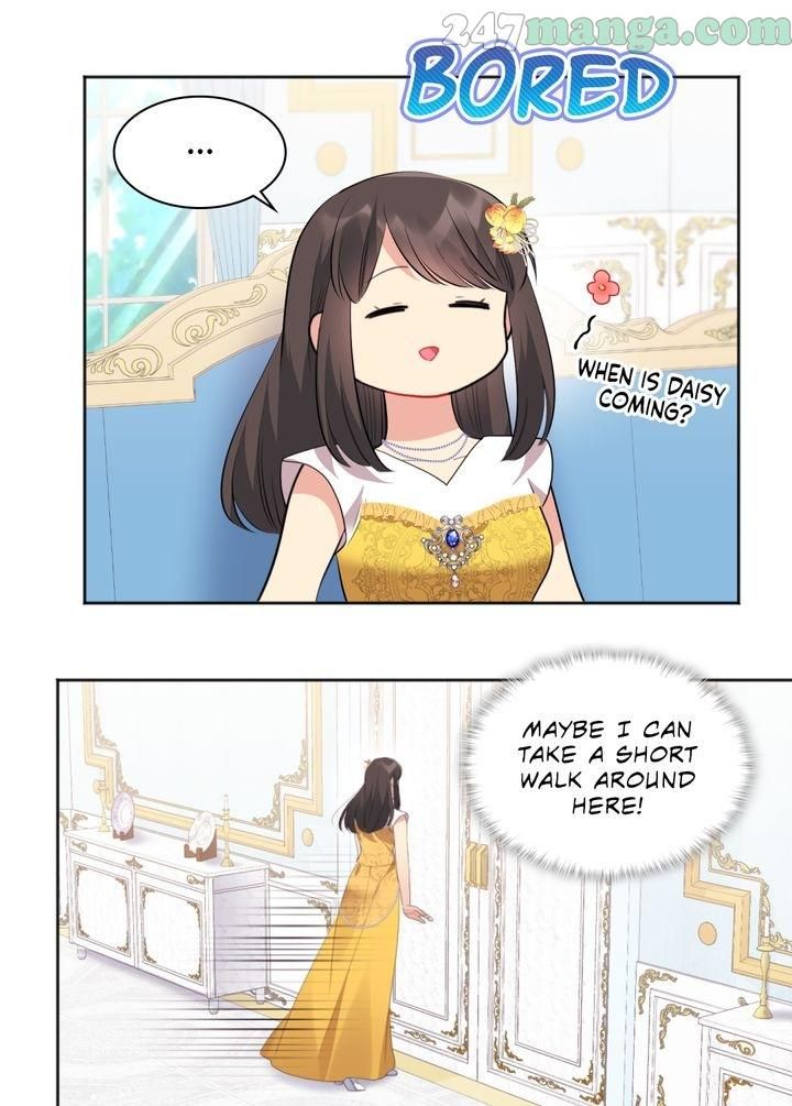 Daisy: How to Become the Duke’s Fiancée chapter 74 - page 25