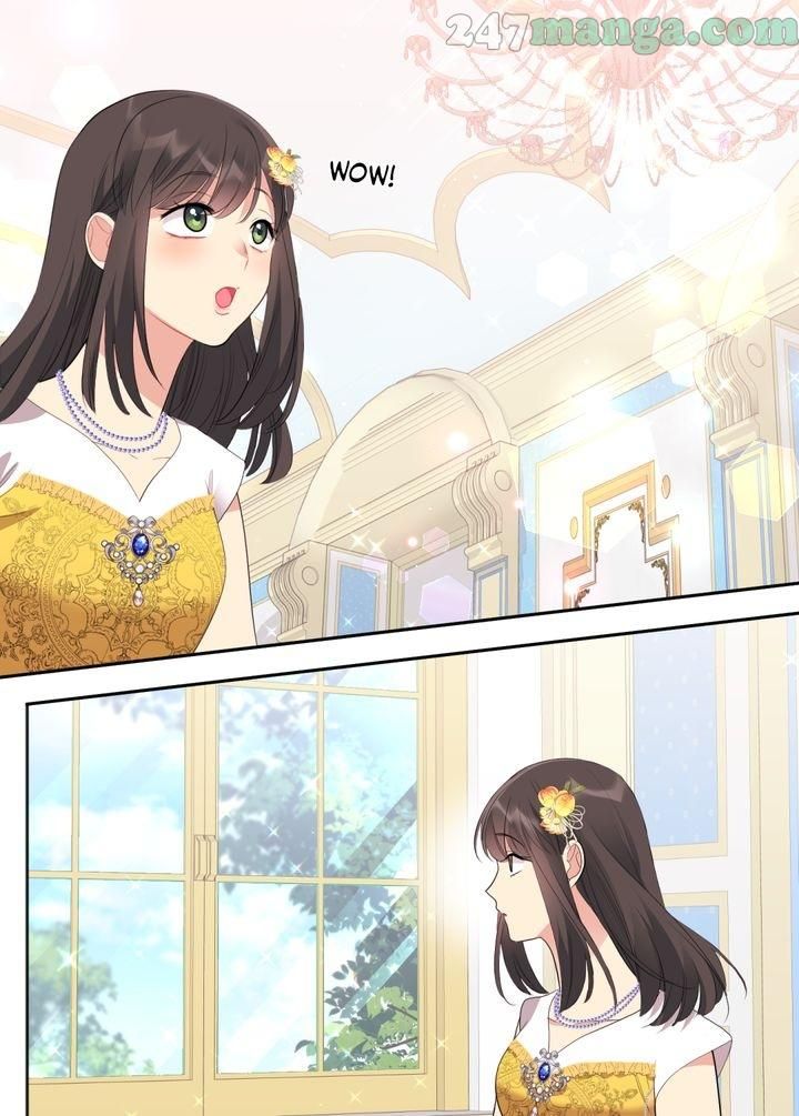 Daisy: How to Become the Duke’s Fiancée chapter 74 - page 26