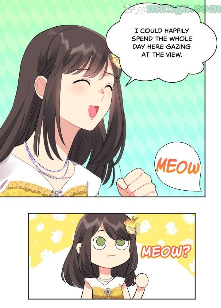 Daisy: How to Become the Duke’s Fiancée chapter 74 - page 28