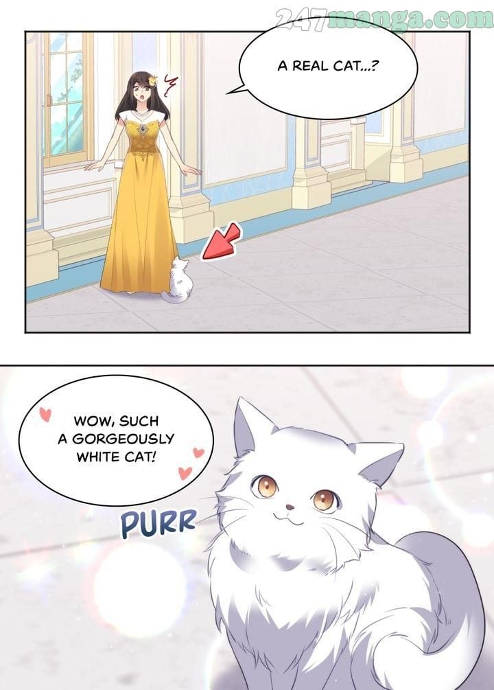 Daisy: How to Become the Duke’s Fiancée chapter 74 - page 29