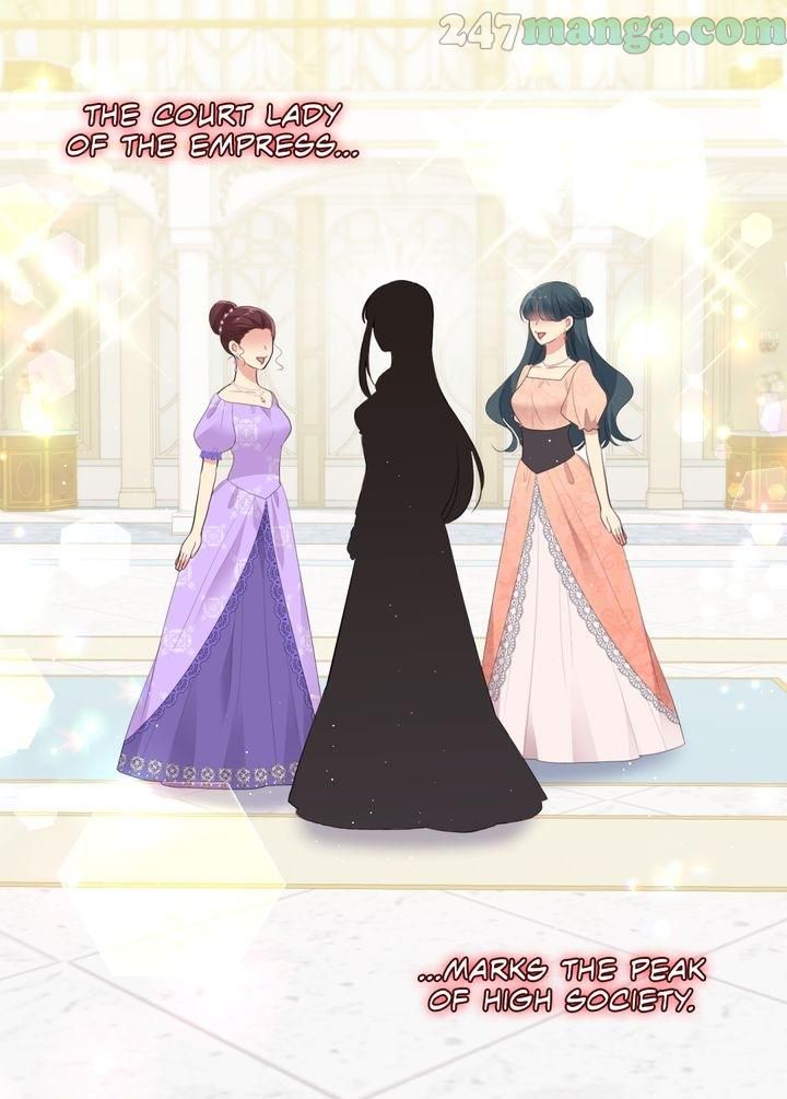 Daisy: How to Become the Duke’s Fiancée chapter 74 - page 3