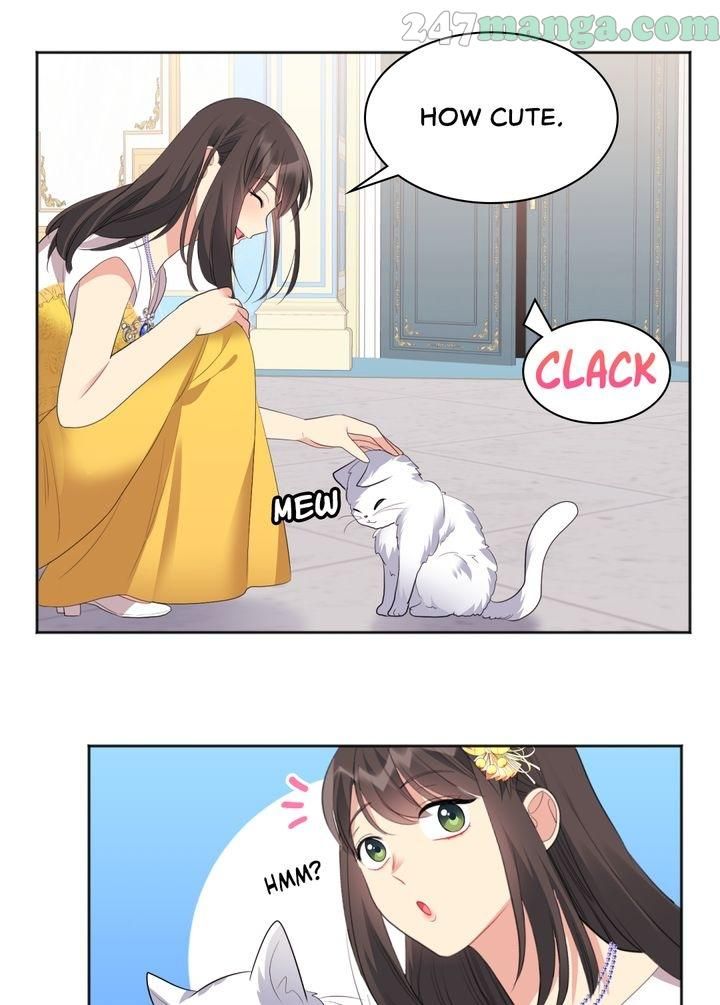 Daisy: How to Become the Duke’s Fiancée chapter 74 - page 30